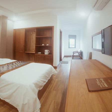 Hotel Nhat Thanh Quy Nhon Eksteriør bilde